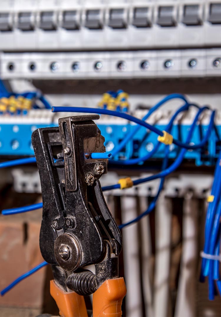 电气设备用电线电缆