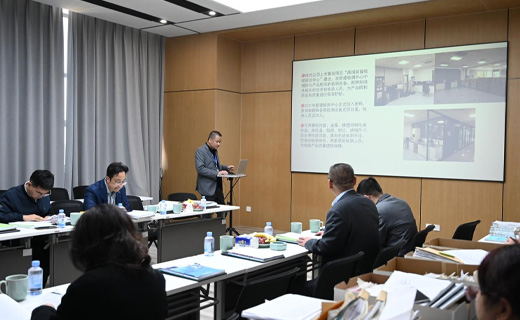 MYBALL迈博股份顺利通过2022年科技创新专项资金项目验收