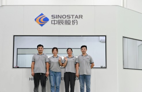 【七夕特刊】“全国工人前锋号”里的夫妻档