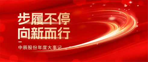 MYBALL迈博股份2025年度大事记：步履一向，向新而行！
